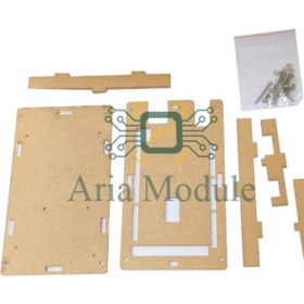 تصویر جعبه آردوینو مگا 2560 – Arduino Mega2560 R3 box 