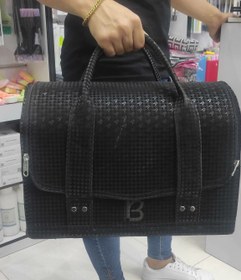 تصویر کیف بزرگ کاشت ناخن - کد 114 