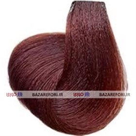 تصویر رنگ مو شماره 7.86 حجم 100 میلی لیتر ( رنگ بنفش مخملی روشن) برند بن مورا - بازار فوری Hair colO​R number 7.86- volume 100 ml (light velvet purple colO​R)- Ben MO​Ra bra​nd