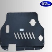 تصویر سینی زیر موتور کیا سراتو مخصوص محافظت از قطعات حیاتی خودرو 