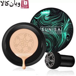 تصویر کوشن سانسیا SUNSIA 