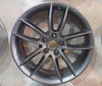 تصویر رینگ چرخ هایما ۷ایکس 7X 