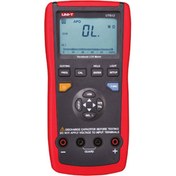 تصویر ال سی آر متر یونی-تی مدل UT612 UNI-T UT612 LCR Meter