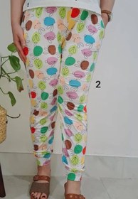 تصویر شلوارگیاهی وارداتی 