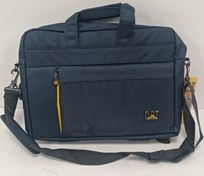 تصویر کیف سه کاره لپ تاپ کاترپیلار مدل 140 