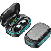 تصویر هندزفری بلوتوثی مدل GQ-10 