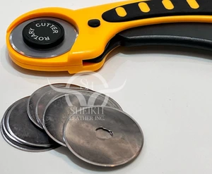 تصویر فروشگاه چرم شیخ الاسلامی