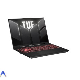 تصویر لپ تاپ ایسوس 16 اینچی مدل TUF Gaming A16 FA607PI R9 7845HX 32GB 1TB RTX4070 ASUS TUF Gaming A16 FA607PI R9 7845HX 32GB RAM 1TB SSD RTX4070