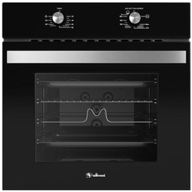 تصویر فر برقی داتیس مدل DF-665 Datis electric oven model DF-665