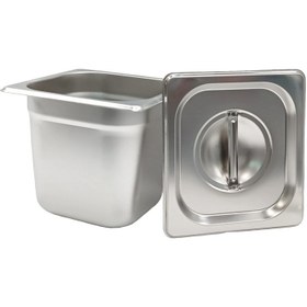 تصویر ظرف بن ماری مدل 1/6 SMART 