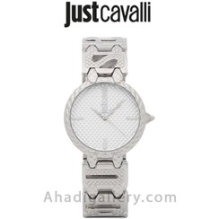 تصویر ساعت مچی عقربه ایی زنانه جاست کاوالی مدل JC1L056M0015 Just Cavalli - JC1L056M0015 - Code: 4894626016547