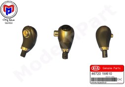 تصویر سر دنده سراتو سایپایی اصلی (467201M610) 