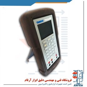 تصویر مولتی کالیبراتور آزمایشگاهی ساخت مارتل آمریکا مدل MC 1000 Martel MC-1000 Multifunction Process Calibrator