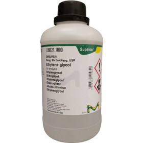 تصویر آتیلن گلیکول 