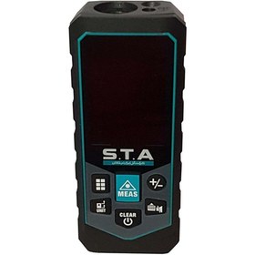 تصویر متر لیزری S.T.A مدل S7Q 