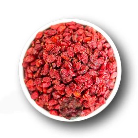 تصویر زرشک ( 200 گرمی ) 