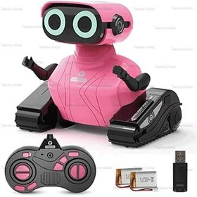 تصویر عروسک رباتیک GILOBABY 