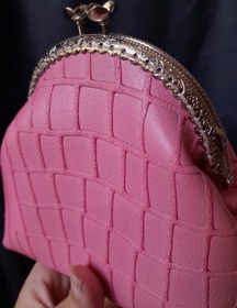 تصویر جاکارتی دهانه فلزی 