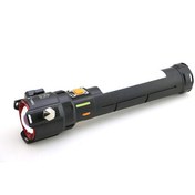 تصویر چراغ قوه چند منظوره اسمال سان مدل ZY-2407 Small Sun Flashlight Model ZY-2407