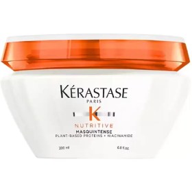 تصویر ماسک نوتریتیو کراستاس برای موهای نازک Kérastase Nutritive Masquintense