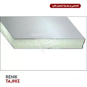 تصویر یخچال ایستاده درب شیشه ای ایگلو مدل RS-GT18 IGLOO RG-ST18 Refrigerator