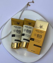 تصویر بی بی کرم گلد آنجل BB کرم گلدآنجل - شماره دو BB cream goldanjel