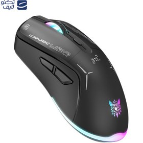 تصویر موس گیمینگ اونیکوما مدل CW917 Onikuma gaming mouse CW917