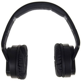 تصویر هدفون بی سیم تسکو TH5323 TSCO TH5323 Wireless Headphone