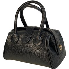 تصویر مدل پری - مشکی / فلوتر 