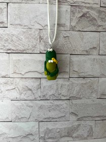 تصویر آویزماشین آغوش 