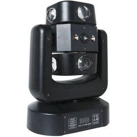 تصویر مینی موونگ تاسی 2 طرفه 