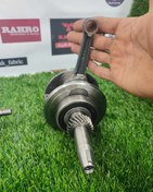 تصویر میلنگ شاتون روغنی هوندا مناسب برای تمامی موتورسیکلت ها 