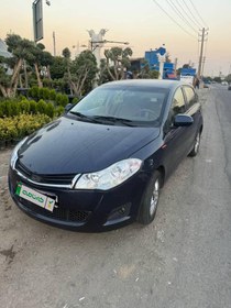 تصویر ام‌وی‌ام 315 هاچبک مدل 1391 ا MVM 315 hatchback sport-luxury MVM 315 hatchback sport-luxury