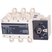 تصویر چنج اور (کلید دو طرفه)دستی سه پل/چهار پل 125-3200 A 