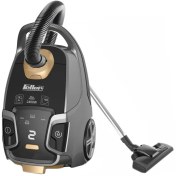 تصویر جاروبرقی فلر مدل VC240 Feller VC240 Vacuum Cleaner