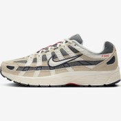 تصویر کتونی روزمره کفش مردانه Nike P-6000 Süet برند Nike (نایک) Nike P-6000 Süet