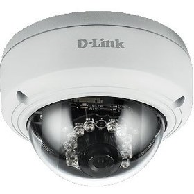 تصویر دوربین سقفی ضد سرقت Vigilance Full HD دی لینک DCS-4602EV/UP D-Link 