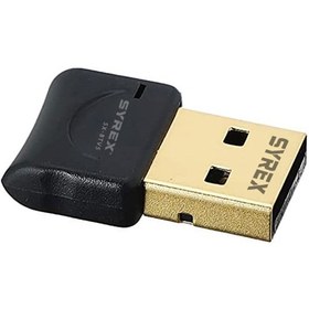 تصویر دانگل بلوتوث سایرکس مدل SX-BTV5 
