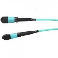 تصویر پچ کرد فیبرنوری مالتی مود MPO/MPO/SX PATCH CORD FIBER OPTIC MPO/MPO/MM