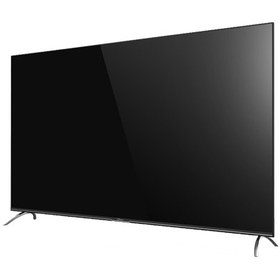 تصویر تلویزیون ال ای دی هوشمند جی پلاس مدل GTV-58PU724S سایز 58 اینچ GPlus GTV-58PU724S Smart LED 58 Inch TV