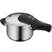 تصویر زودپز 2,5 لیتر پرفکت وی ام اف | WMF Perfect Pressure Cooker 2,5L 