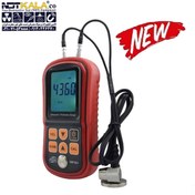 تصویر ضخامت سنج آلتراسونیک بنتک مدل GM100 Plus 