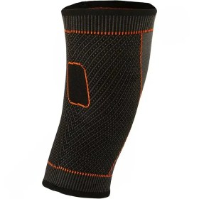 تصویر زانوبند طبی کشی اکسید مدل 819 819 knee support