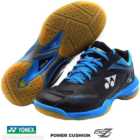 خرید و قیمت کفش بدمینتون یونکس Yonex Power Cushion 65 Z 2 Men | ترب
