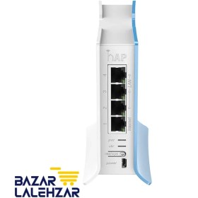 تصویر روتر میکروتیک hAP Lite 