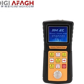 تصویر دستگاه ضخامت سنج التراسونیک مدل JITAI5101 