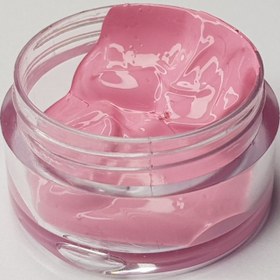 تصویر رنگ خمیری 