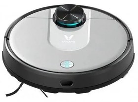 تصویر جارو رباتیک شیائومی V-RVCLM21B _ Viomi V2 Xiaomi Viomi V2 Robot Vacuum V-RVCLM21B