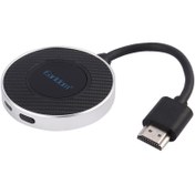 تصویر دانگل HDMI ارلدام مدل +ET-W7 