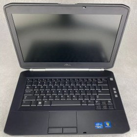 تصویر لپتاپ دل مدلe5420 Dell latitude e5420